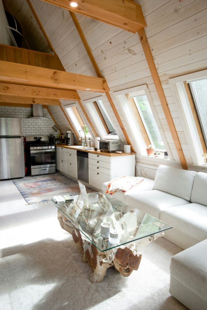 Loft Conversion